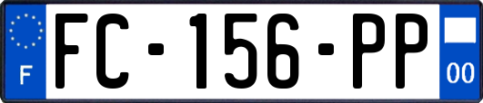 FC-156-PP