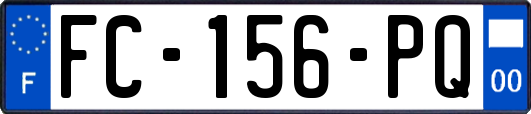 FC-156-PQ