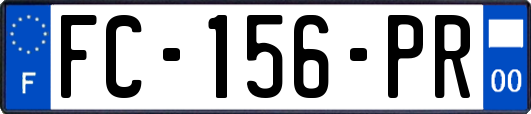 FC-156-PR