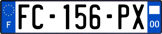 FC-156-PX