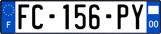 FC-156-PY