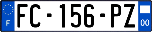 FC-156-PZ