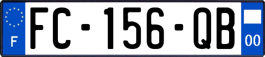 FC-156-QB
