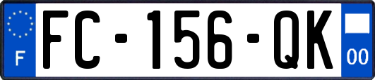 FC-156-QK
