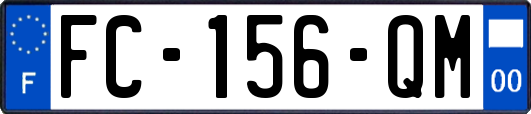 FC-156-QM
