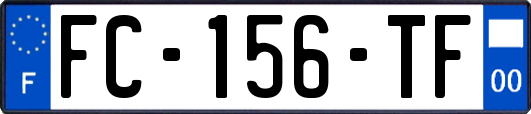 FC-156-TF
