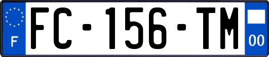 FC-156-TM