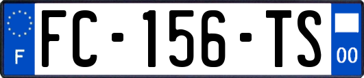 FC-156-TS