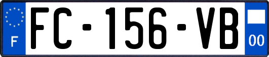 FC-156-VB