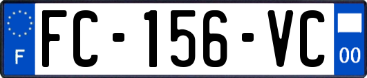 FC-156-VC