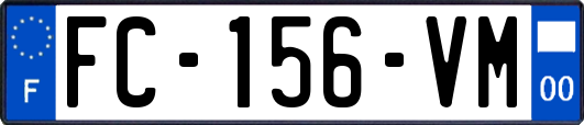 FC-156-VM