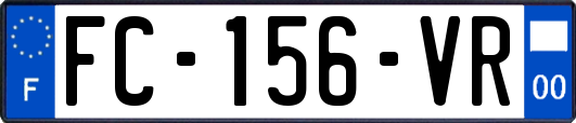 FC-156-VR