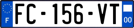 FC-156-VT