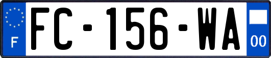 FC-156-WA
