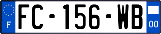 FC-156-WB