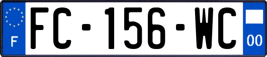 FC-156-WC