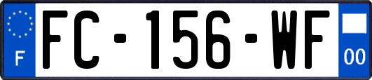 FC-156-WF
