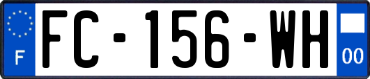 FC-156-WH