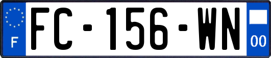 FC-156-WN