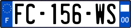 FC-156-WS