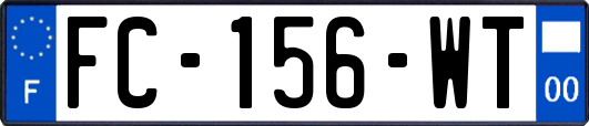 FC-156-WT