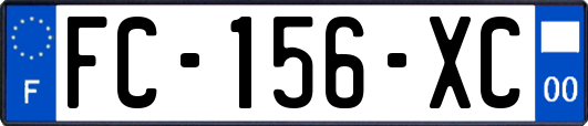 FC-156-XC