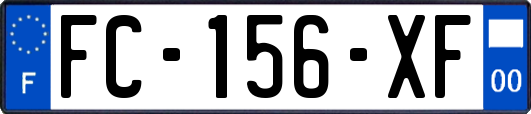 FC-156-XF