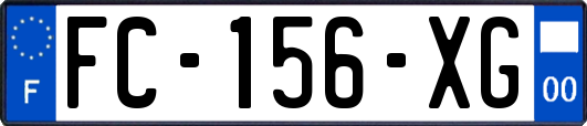 FC-156-XG