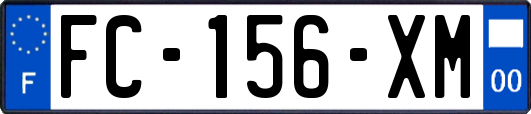 FC-156-XM