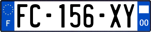 FC-156-XY