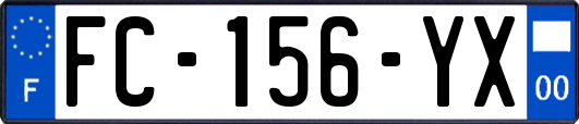 FC-156-YX