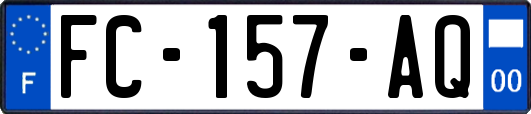 FC-157-AQ