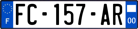 FC-157-AR