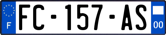 FC-157-AS