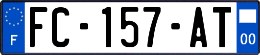 FC-157-AT