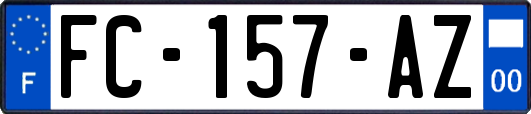 FC-157-AZ