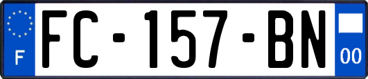 FC-157-BN