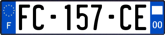 FC-157-CE