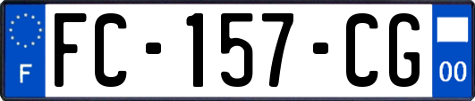 FC-157-CG