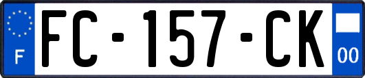 FC-157-CK