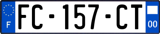 FC-157-CT