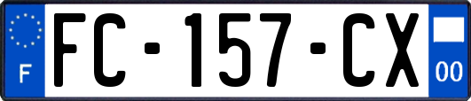 FC-157-CX