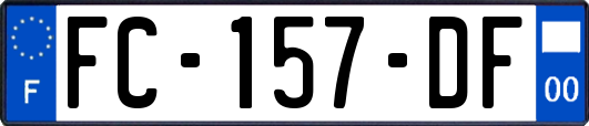 FC-157-DF