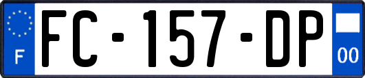 FC-157-DP