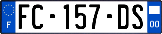 FC-157-DS