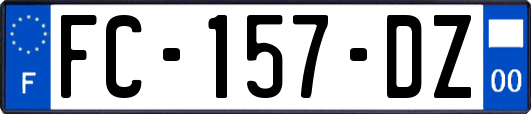 FC-157-DZ