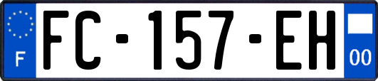 FC-157-EH