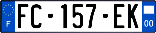 FC-157-EK