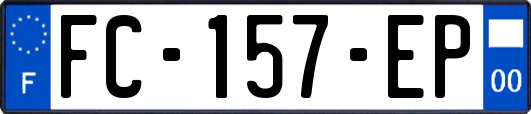 FC-157-EP