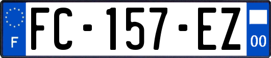 FC-157-EZ